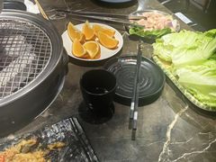 -江城二当家烤牛肉(莲塘新村店)