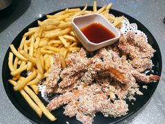 -巢爷老味(东方红店)