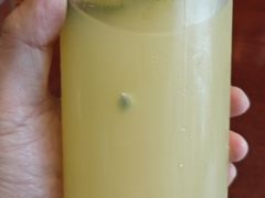 青柠茶-妈妈菜舟山海鲜(定海古城店)