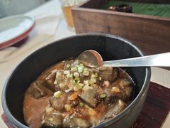 -北京柏悦酒店·锦庭餐厅Dining Room