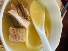 -潮汕味道·煮海餐厅(金麟大厦店)