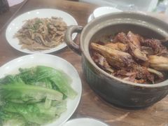 -斯丹姜母鸭·古法干香(涂门街总店)