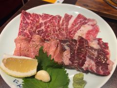 -蒜香焼肉PURUSHIN(马场路店)