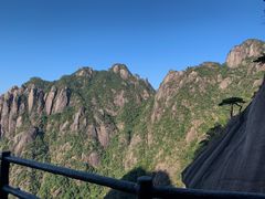 -三清山风景名胜区