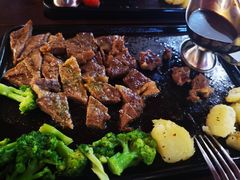 -必胜客(砂之船中东奥莱店)