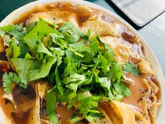 -陈记锅巴菜(五大道店)