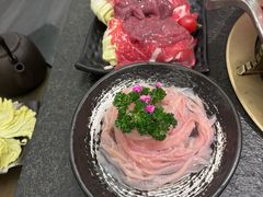 -湊湊火锅·茶憩(打浦桥日月光店)