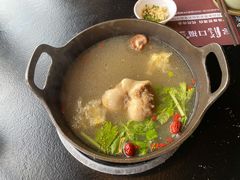 -盡膳口福·百年汤方火锅(科华北路店)