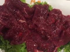 -蛙蛙叫干锅年代(簋街总店)