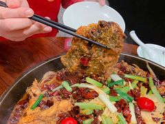 -老板恋上鱼(荣盛广场店)