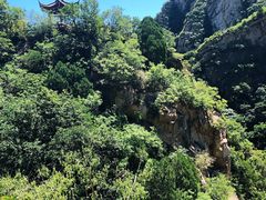 -黑龙潭风景区