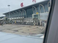 -银川河东国际机场