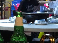 -记忆串城·东北烧烤·小龙虾·大型团建(南油店)