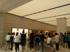 -Apple零售店(济南恒隆广场店)