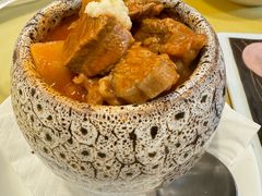 -秋林西餐厅
