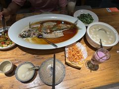 -丹江渔村(首都机场店)