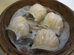 虾饺-多多旺港式茶餐厅(新区店)