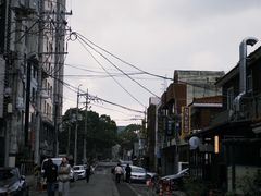 -宝健路步行街(Pedestrian Shopping Street)