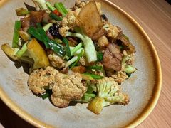 -新太二·鲜料川菜(晶耀前滩店)