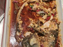 -张大师鸭爪爪特色干锅(南湖店)