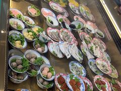 -谭三娘鲜切牛肉自助火锅(星辰汇店)