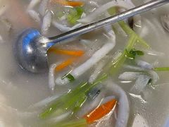 -盛港湾海鲜食府(黄沙店)