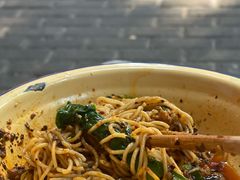 -阿福板凳面(观音桥店)