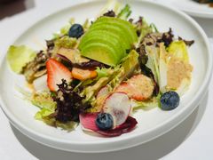 -惠丰堂饭庄(北洼路店)