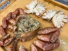 -震海贝烤贝·民俗特色店(延吉总店)