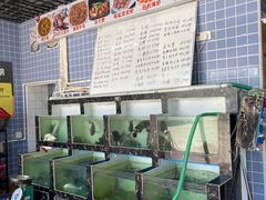 -众味海鲜大排档·活海鲜·潮汕味(南澳店)