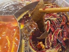 -陳艳红火锅(港汇店)