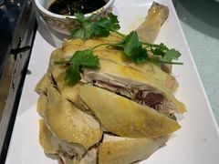 -壹只菜·崇明本地特色菜(崇明南门店)