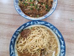 -西塘落锅面(罗星路店)