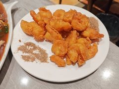 -九龙餐厅(大沽路店)