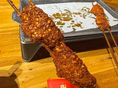 -管氏翅吧(国展店)