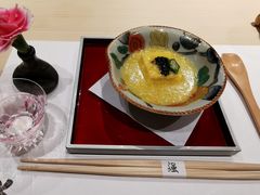 -鮨一日本料理(大中华店)