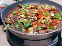 -水煮三国·川鲁江湖菜(香山店)