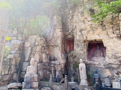 -千佛山风景名胜区