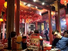 大堂-文儒九号·闽菜馆(三坊七巷店)