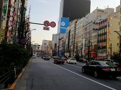 -秋叶原电器街