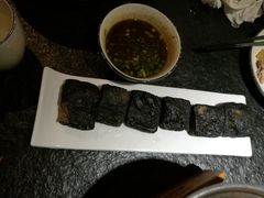 -湘与香缘·湖南菜(王府井北京市百货大楼店)