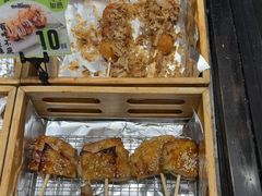 -鲜道寿司(雨花虹悦城店)