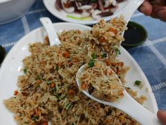 -明记海鲜大排档(巽寮湾店)