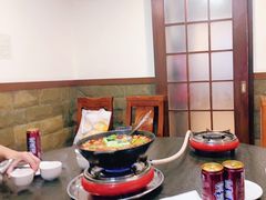 -湘肠香火锅店(团结湖店)