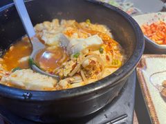 -火炉情韩国料理店(古田路店)