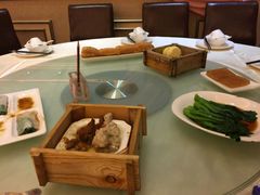 -宝园酒家(美林M·LIVE天地东座店)