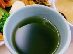 菊花茶-文星素食(兴华路店)