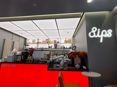 -Sips&Lick茶兰咖啡(五道口店)