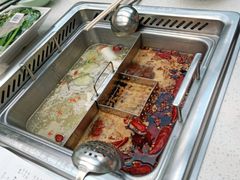 -野妹火锅(龙岗店)