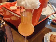 -华尔道夫酒店·羿庭(金鱼胡同店)
